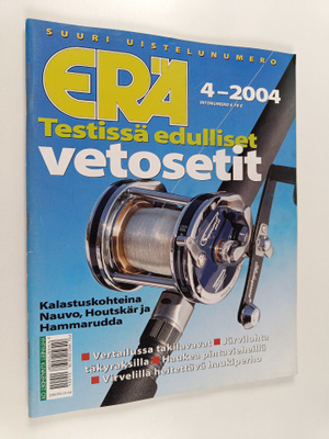 Erä 4/2004