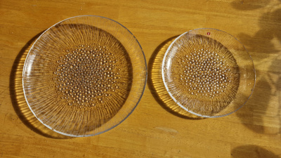 Ultima Thule tarjoilulautaset (Iittala)