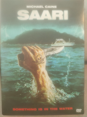 Saari (Michael Caine, 1980)