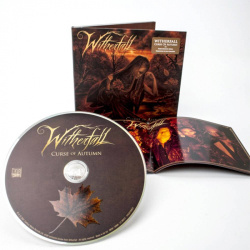 Witherfall - Curse Of Autumn (CD)
