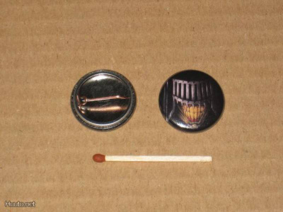 Judge Death rintanappi 1" a3