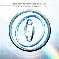 The Devin Townsend Band - Accelerated Evolution (CD)