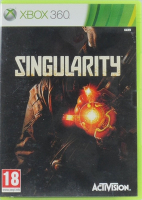 Singularity
