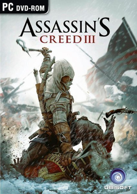 Assassin's Creed 3 (PC) -40%