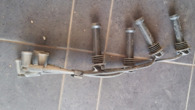 Ford Mondeo 2.0 16v 98 sytytysjohtosarja