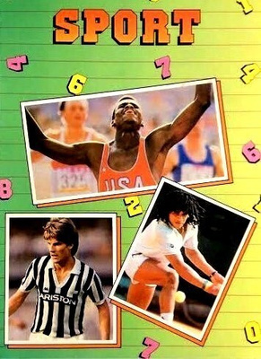 Sport vihko