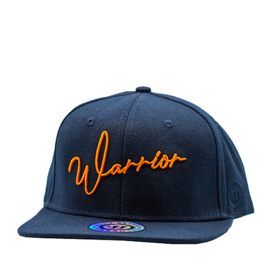 Lippis Snapback Warrior- Tappara-Shop