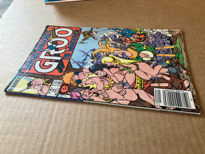 GROO 10/1985 HYVÄ