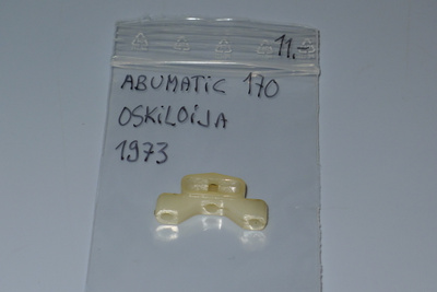 Abumatic 170