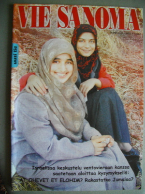 Vie Sanoma Nro 1/2003 (17.3)