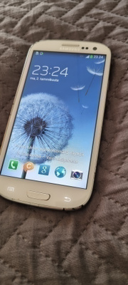 Samsung galaxy S3