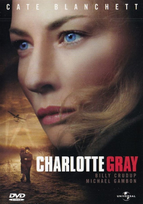 Charlotte Gray (2001) Cate Blanchett