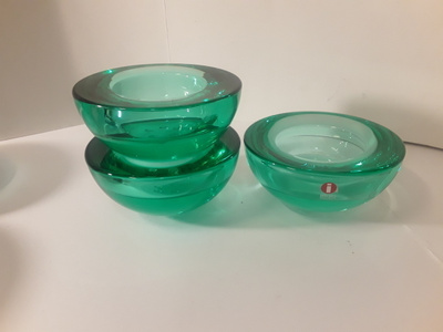 Iittala Ballo tuikku x 3 kpl