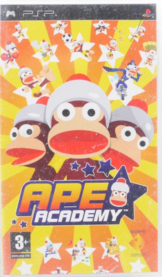 Ape Academy