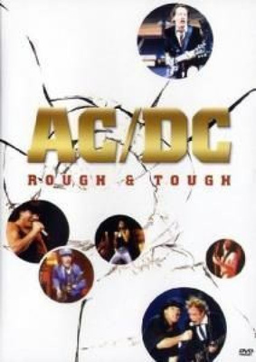 AC / DC - Rough and tough DVD