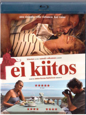 EI KIITOS