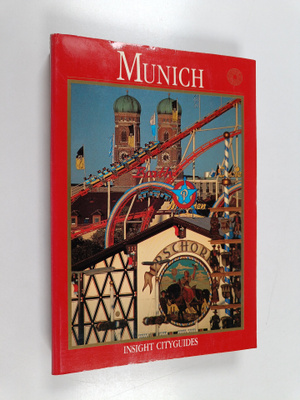 Susanne Rick : Munich