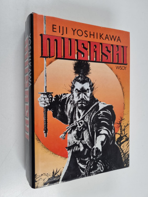 Eiji Yoshikawa : Musashi