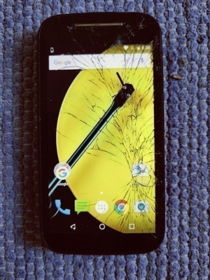 Motorola Moto E2 (LTE)