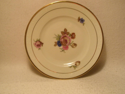 KPM TANSKA LEIVOSLAUTASET