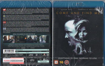 come and find me	(17 333)	UUSI	-FI-	BLU-RAY			aaron paul	201