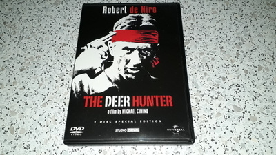 Deer Hunter 2 Disc Special Edition (DVD)