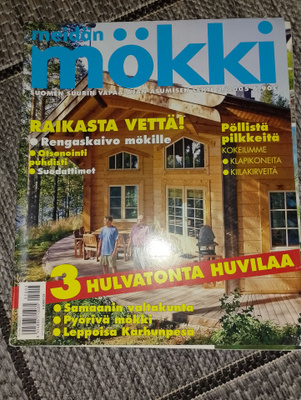 Meidän mökki 2/2005