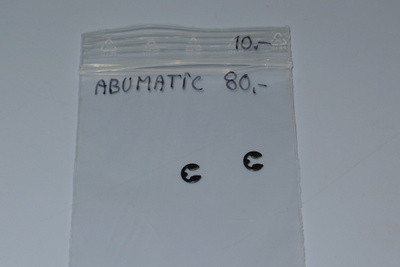 Abumatic 80