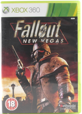 Fallout: New Vegas