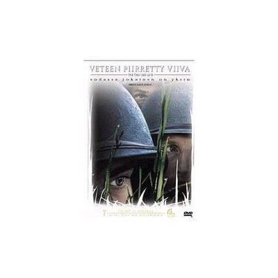 Veteen Piiretty Viiva
