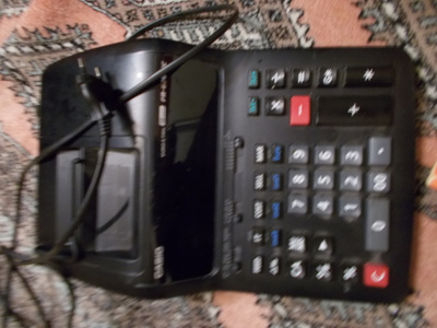 CASIO