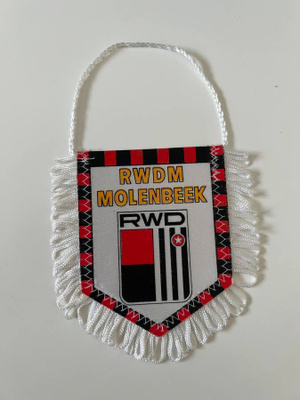 RWD Molenbeek -viiri