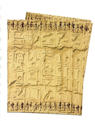 KUVIOKARTONKI °°HIEROGLYPHICS°° / Kanban