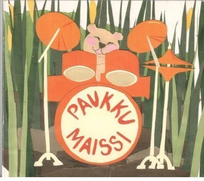 PAUKKU MAISSI