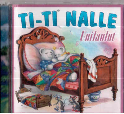 TI-TI NALLE UNILAULUT