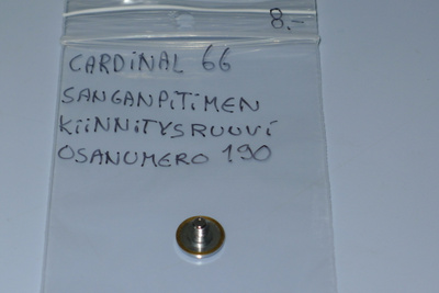Cardinal 66