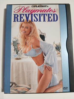 DVD Playmates Revisited