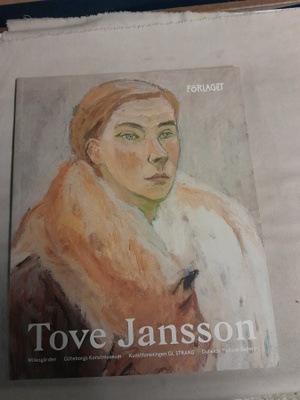 tove jansson