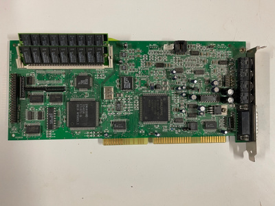 Creative Sound Blaster AWE32 PnP ISA CT3600