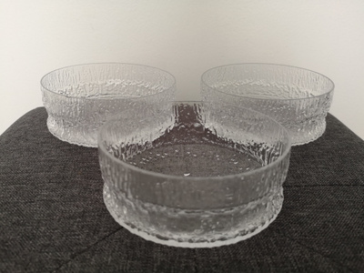 Iittala Paadar pienet kulhot