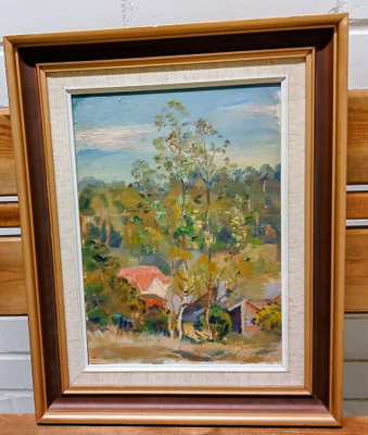 William Rafael Rosenberg 1887-1952