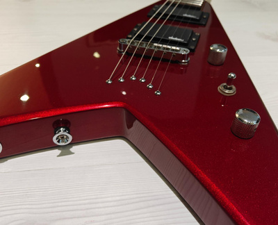 Jackson JS30 King V