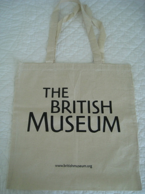 Kangaskassi British Museum