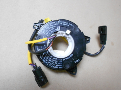 Airbag kellojousi Ford 6979099. Ford Mondeo 1