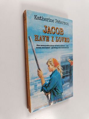 Katherine Paterson : Jacob Have I Loved