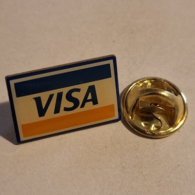 VISA PINSSI