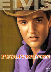 Puoliverinen  -  DVD