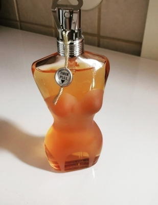 Hajuvedet Jean Paul Gaultier Classique 50 ml