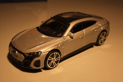 Audi RS E-tron -22 1:43