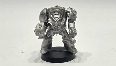 WH40K - Space Marines Terminator (1994) [S237]